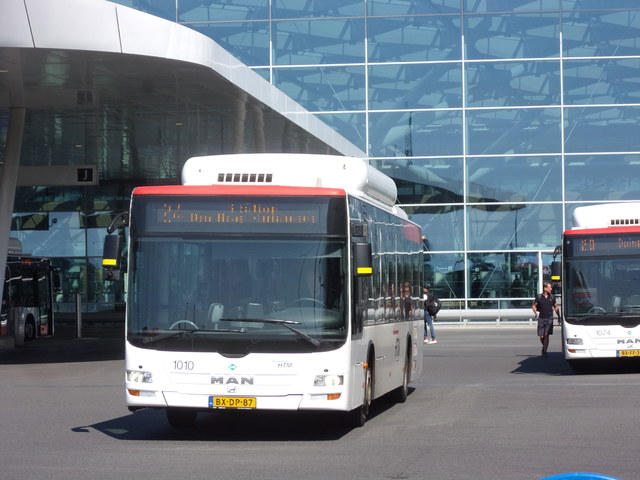 Foto van HTM MAN Lion's City CNG 1010 Standaardbus door_gemaakt Lijn45