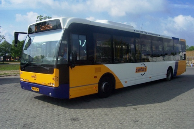 Foto van KEO VDL Ambassador ALE-120 1511 Standaardbus door PEHBusfoto