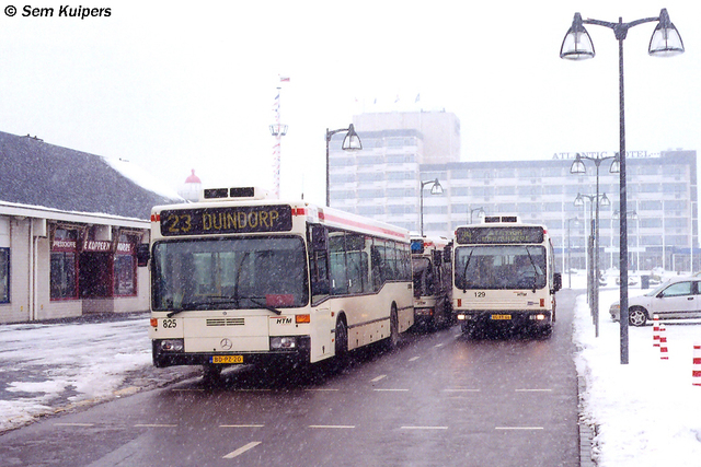 Foto van HTM Den Oudsten B96 129 Standaardbus door_gemaakt RW2014
