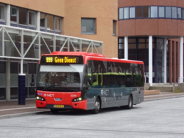 Foto van CXX VDL Citea LLE-120 3204 Standaardbus door_gemaakt Lijn45