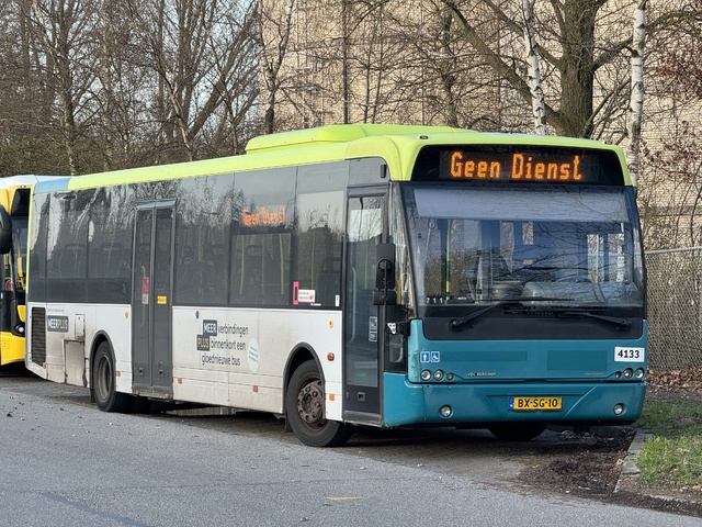 Foto van EBS VDL Ambassador ALE-120 4133 Standaardbus door_gemaakt Stadsbus