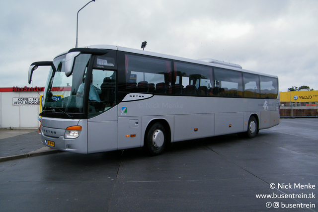 Foto van GDM Setra S 415 UL 0 Semi-touringcar door_gemaakt Busentrein