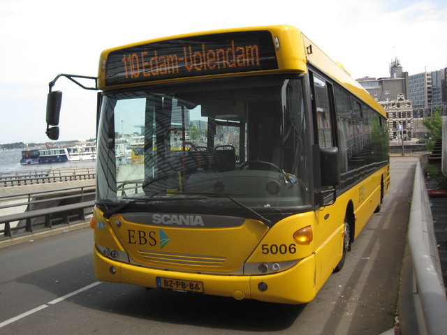 Foto van EBS Scania OmniLink 5006 Standaardbus door_gemaakt LeoG