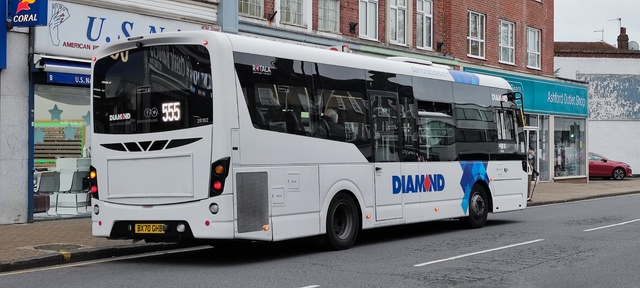 Foto van Diamond Wright StreetLite DF 20182 Standaardbus door_gemaakt MHVentura