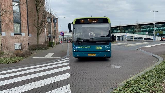 Foto van CXX VDL Ambassador ALE-120 5840 Standaardbus door Rileybusspotter