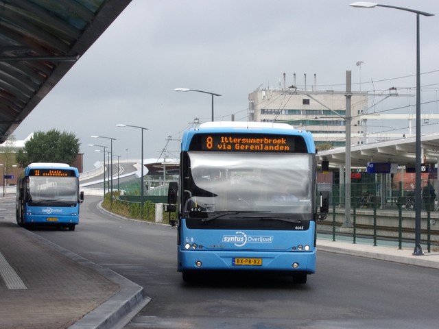 Foto van KEO VDL Ambassador ALE-120 4043 Standaardbus door_gemaakt Lijn45