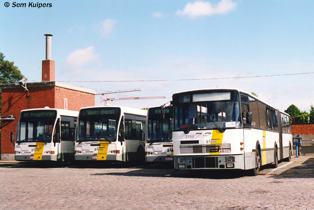 Foto van DeLijn Jonckheere Communo 3295 Standaardbus door_gemaakt RW2014