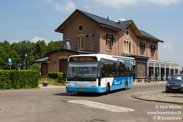 Foto van KEO VDL Ambassador ALE-120 7103 Standaardbus door_gemaakt Busentrein
