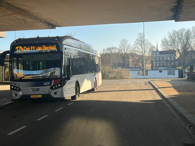 Foto van RET VDL Citea SLF-120 Electric 1521 Standaardbus door_gemaakt Busseninportland