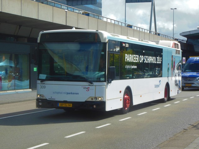 Foto van HTM Berkhof Diplomat 309 Standaardbus door_gemaakt Lijn45
