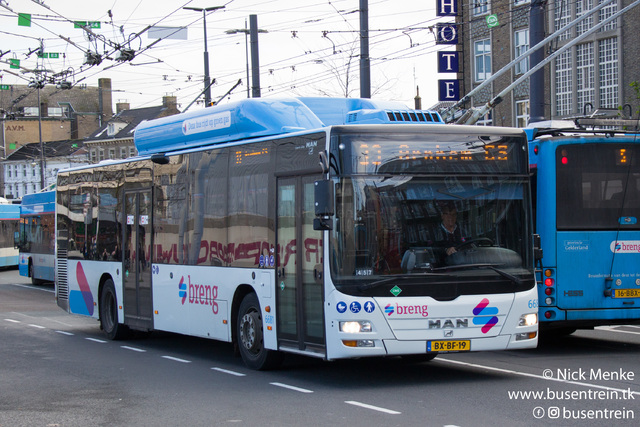 Foto van HER MAN Lion's City CNG 6681 Standaardbus door Busentrein
