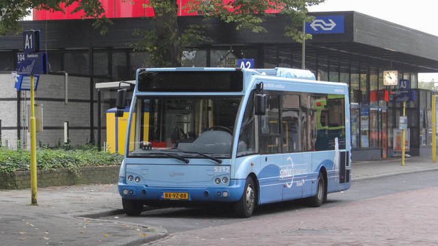 Foto van KEO Optare Solo 5312 Midibus door_gemaakt OVdoorNederland