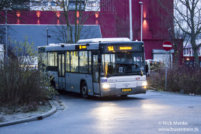 Foto van RET MAN Lion's City T 1029 Standaardbus door_gemaakt Busentrein