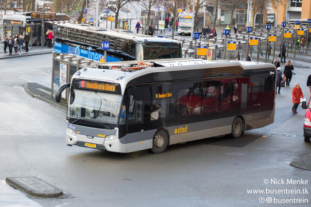 Foto van QBZ VDL Citea SLF-120 Electric 7020 Standaardbus door_gemaakt Busentrein