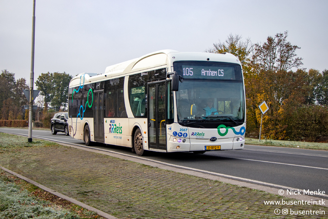 Foto van KEO BYD K9UB 2067 Standaardbus door Busentrein