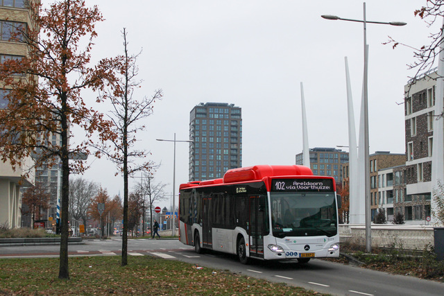 Foto van EBS Mercedes-Benz Citaro NGT Hybrid 5177 Standaardbus door_gemaakt busspotteramf