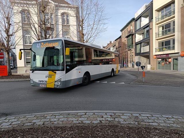 Foto van DeLijn Iveco Crossway LE (12mtr) 220628 Standaardbus door_gemaakt BusfanTom