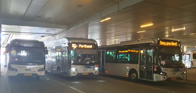 Foto van RET VDL Citea LLE-120 1132 Standaardbus door Busseninportland
