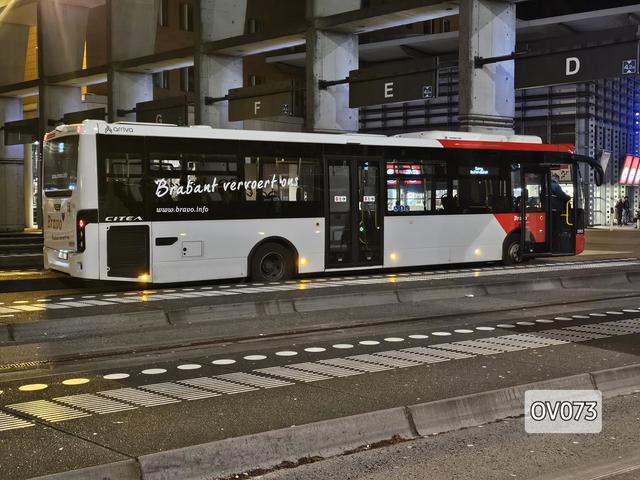 Foto van ARR VDL Citea LLE-120 905 Standaardbus door OV073