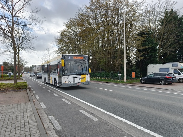 Foto van DeLijn Jonckheere Transit 2000 5159 Standaardbus door_gemaakt BusfanTom