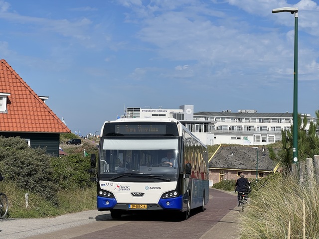 Foto van ARR VDL Citea LLE-120 8561 Standaardbus door_gemaakt Stadsbus