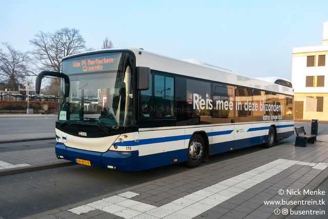 Foto van ARR Hess SwissDiesel 170 Standaardbus door_gemaakt Busentrein