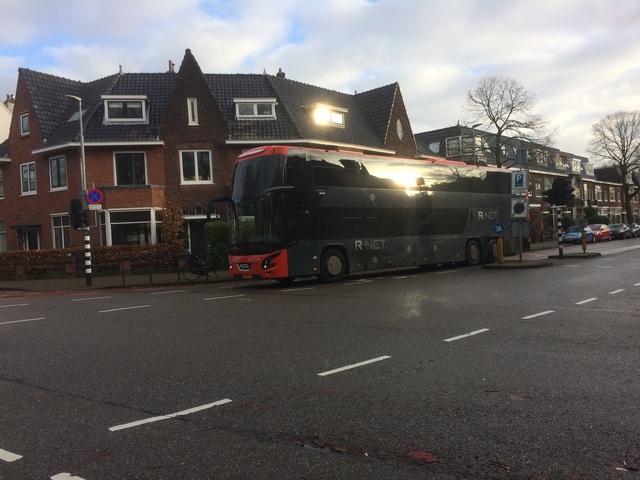 Foto van CXX VDL Futura FDD 1144 Dubbeldekkerbus door Stadsbus