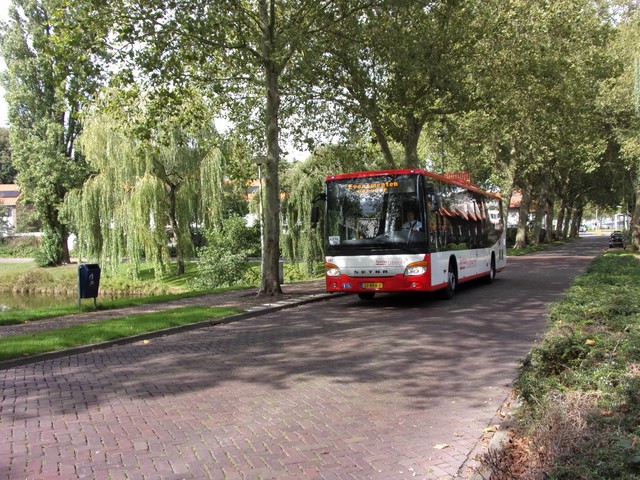 Foto van KEO Setra S 415 LE Business 1649 Standaardbus door Lijn45