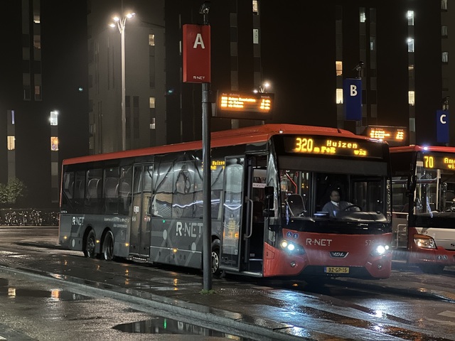 Foto van CXX VDL Citea XLE-137 5764 Standaardbus door_gemaakt Stadsbus