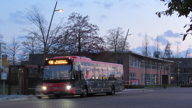 Foto van CXX VDL Citea LLE-120 5914 Standaardbus door jvroegindeweij
