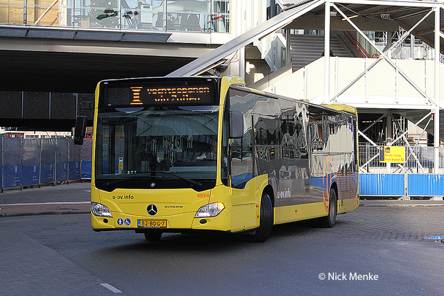 Foto van QBZ Mercedes-Benz Citaro 4054 Standaardbus door_gemaakt Busentrein