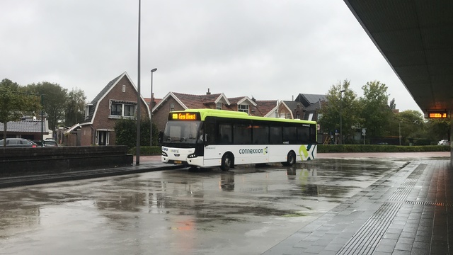 Foto van CXX VDL Citea LLE-120 3267 Standaardbus door Rotterdamseovspotter