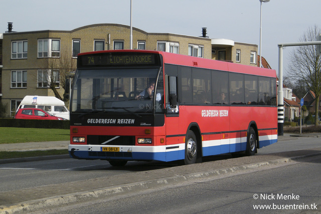 Foto van GDR Den Oudsten B88 51 Standaardbus door_gemaakt Busentrein