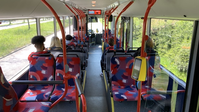 Foto van EBS MAN Lion's City CNG 6775 Standaardbus door Stadsbus
