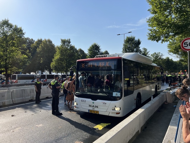 Foto van HTM MAN Lion's City CNG 1053 Standaardbus door Stadsbus