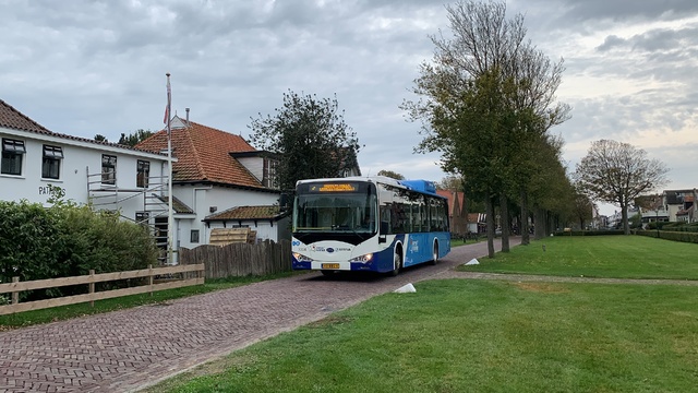 Foto van ARR BYD K9A 3004 Standaardbus door Stadsbus