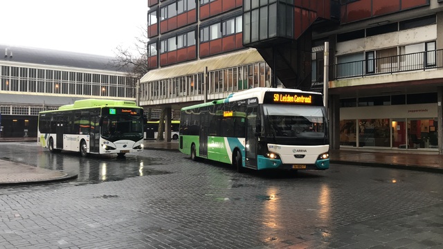 Foto van CXX BYD K9U 2106 Standaardbus door_gemaakt Rotterdamseovspotter