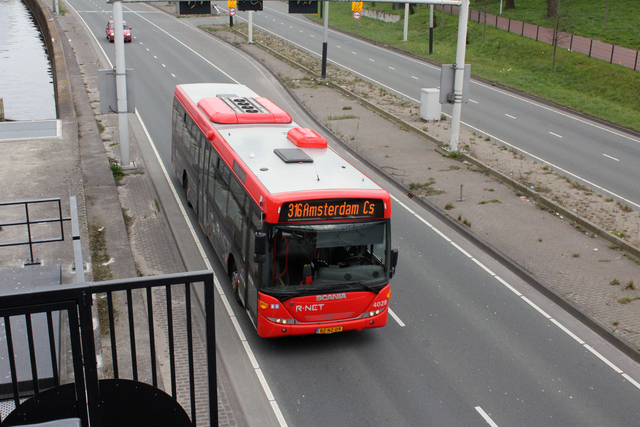 Foto van EBS Scania OmniLink 4028 Standaardbus door_gemaakt wimvink