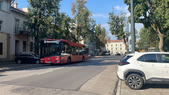 Foto van VVT Solaris Urbino 12 4110 Standaardbus door arandomdutchovspotter