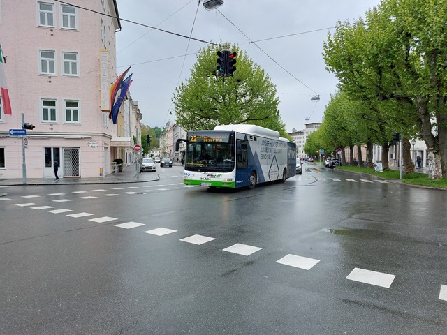 Foto van Salzburg MAN Lion's City CNG 1586 Standaardbus door Jossevb
