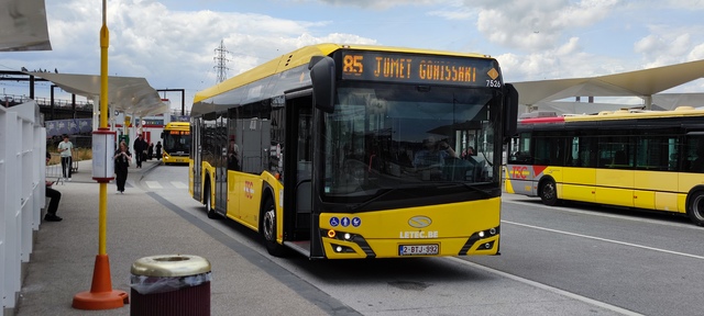 Foto van TEC Solaris Urbino 12 Hybrid 7526 Standaardbus door_gemaakt MHVentura