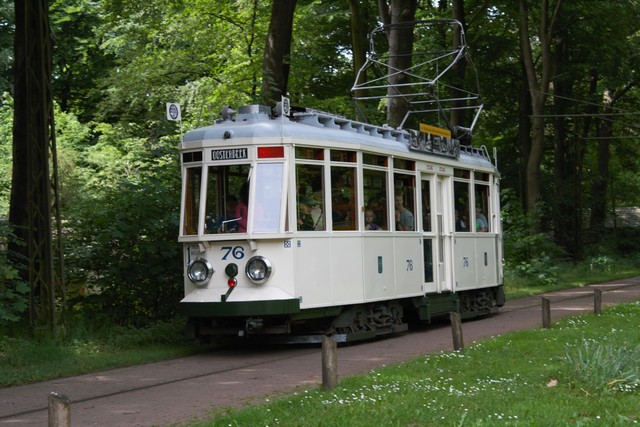 Foto van NOM Diverse trams 76 Tram door_gemaakt ovspotterjelle