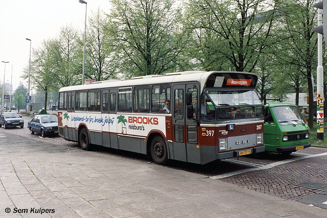 Foto van HTM DAF-Hainje CSA-I 397 Standaardbus door_gemaakt RW2014