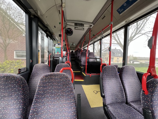 Foto van CXX VDL Citea XLE-137 5780 Standaardbus door Stadsbus