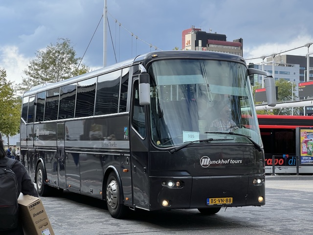 Foto van GPL Bova Futura 54 Touringcar door_gemaakt Stadsbus