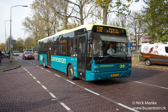 Foto van CXX VDL Ambassador ALE-120 1856 Standaardbus door Busentrein