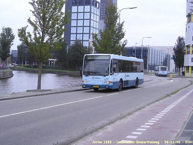 Foto van ARR Berkhof 2000NL 1080 Standaardbus door_gemaakt EHH1976
