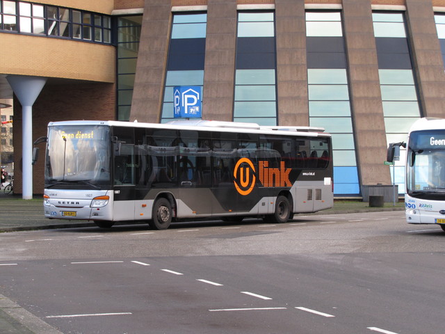 Foto van KEO Setra S 415 LE Business 1607 Standaardbus door_gemaakt De-Amersfoortse-spotter