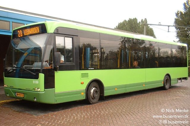 Foto van ARR VDL Ambassador ALE-120 6189 Standaardbus door_gemaakt Busentrein