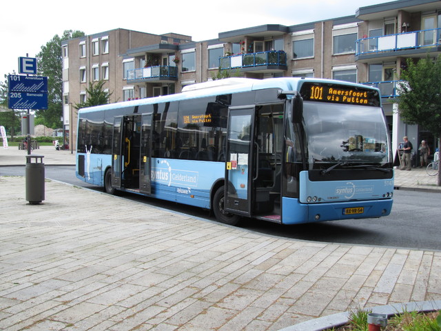 Foto van KEO VDL Ambassador ALE-120 5147 Standaardbus door De-Amersfoortse-spotter